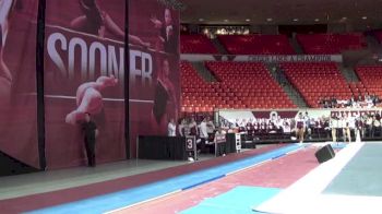 Oklahoma Madison Mooring (9.825 VT)