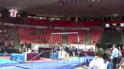 Illinois Mary Jane Horth (9.775 UB)