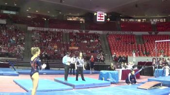 Illinois Sarah Fiedler (9.825 UB)