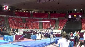 Illinois Giana O'Connor (9.725 UB)