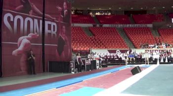 Oklahoma Kara Lovan (9.775 VT)