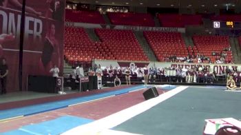 Oklahoma Maile'ana Kanewa (9.875 VT)