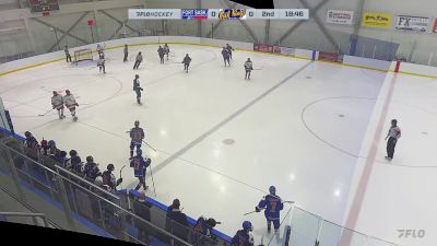 Replay: Home - 2024 Rangers vs Oil Kings | Sep 19 @ 5 PM