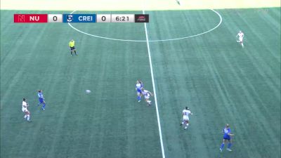 Replay: Nebraska Vs. Creighton | BIG EAST Women's Soccer | Aug 17 @ 6 PM