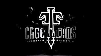 Full Replay - Cage Titans FC 47