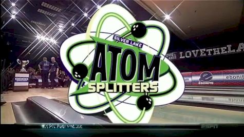 2014 PBA League: Silver Lake vs. L.A. X