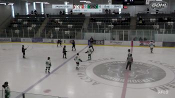 Replay: Home - 2025 Ayr vs Pelham | Sep 28 @ 2 PM