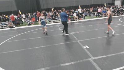 100 lbs Champ. Rd Of 64 - Ryder Uhlenhake, Immortal Athletics WC vs Seth Hollerman, Badkarma