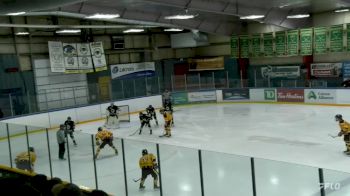 Replay: Home - 2024 Majors U18 vs Flyers U18 | Feb 24 @ 6 PM