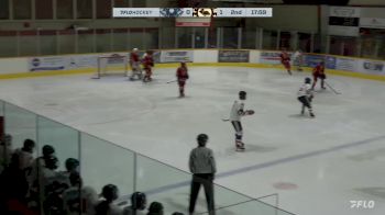 Replay: Home - 2023 Spokane vs Princeton | Oct 29 @ 1 PM