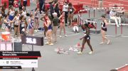 Women's 200m, Prelims 3