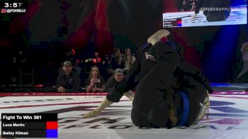 Replay: Fight to Win 301 | Jan 9 @ 5 PM