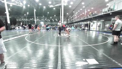 115 lbs Rr Rnd 4 - Dexter Donnelly, Interboro - HS vs Dylan Bales, Central Bucks West - HS