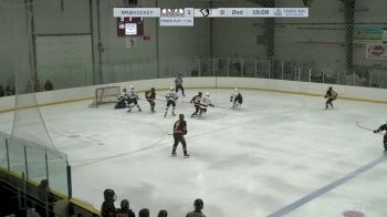 Replay: Home - 2025 Brandon U18 AAA vs EastmanU18 AAA | Mar 3 @ 7 PM