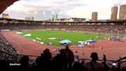 Replay: Field 2: M High Jump - 2025 Wanda Diamond League: Zürich (SUI) | Aug 28 @ 4 PM