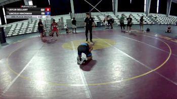 Replay: Mat 13 - 2025 Central Regional Champs | May 18 @ 4 PM