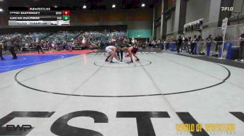 157 lbs Consi Of 16 #1 - Jaden Casperson, Shootbox vs Carter Hochman, Origin Training Center