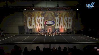 Top Dawg Cheer & Tumbling - Wolf Pack [2025 L2 Youth - D2 Day 1] 2025 Cheer Power Cash Bash Showdown Galveston