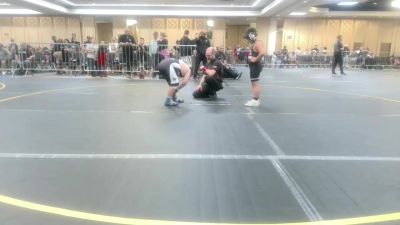 Rr Rnd 1 - Emmett Park, Rough House vs Maxi Acosta, Ocrtc