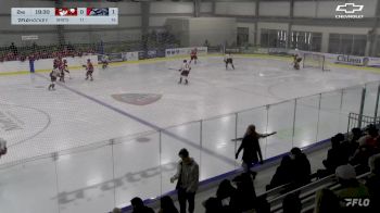 Replay: Home - 2024 Selkirk vs Niverville | Dec 13 @ 7 PM