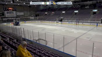 Replay: Home - 2025 SSAC vs GPAC | Jan 11 @ 2 PM