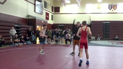 127.6-139.3 Champ. Round 2 - Tacoma Thompson vs Jared Glendening, Big Game WC