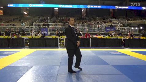 Replay: Mat 2 - 2024 Pan Jiu Jitsu IBJJF Championship | Mar 21 @ 9 AM