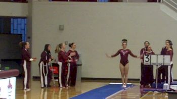 Springfield (Abby Clark) - 9.450