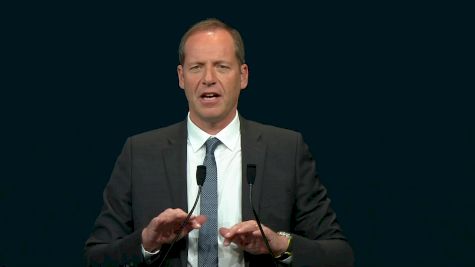 Replay: 2023 Tour De France & Tour De France Avec Zwift Route Presentation