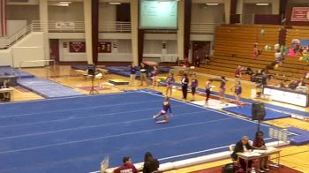 West Chester (Emily Harrison) - 9.475