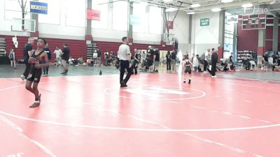 75 lbs Rr Rnd 3 - Theodore Moyer, Journeymen Wrestling Club vs Royce Marshall, Mat Assassins