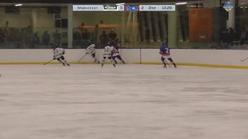 Replay: Home - 2025 SP Royals vs So. Express | Sep 27 @ 7 PM