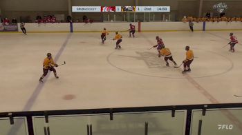 Replay: Home - 2024 Strathroy vs Caledon | Dec 6 @ 1 PM