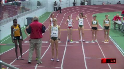 W 5K H01 (Huddle puts on negative split clinic!)