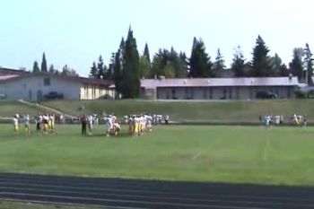 White River, Beamer @ TJ (Nonleague)
