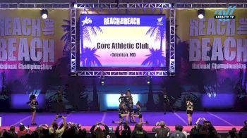 Gorc Athletic Club - GORC Savage [2023 L1 Performance Rec - 10Y (AFF) Day 1] 2023 ACDA Reach the Beach Showdown