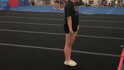 Level Legacy | Week 3 L3 - Ava Birkholz