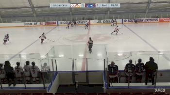 Replay: Home - 2023 Fire Black U15 AA vs Express U15 | Nov 19 @ 2 PM