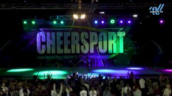 Rival Athletics - Defenders [2025 L2 Youth - Small - A Day 1] 2025 CHEERSPORT National All Star Cheerleading Championship