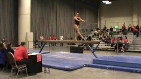 Missouri Valley Jags (Britney Ward)