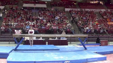 Oklahoma Chayse Capps (9.90 BB)