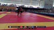 FLORENCIA POSSE vs MARTE GONZALES 2025 ADCC South American Championship