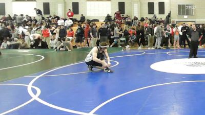 165 lbs Round Of 16 - Kyle McCarthy, Mt. Hope vs Matthew Cohen, Mansfield