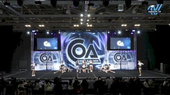 Premier Athletics - Nashville - COUGARS [2024 L1 Junior - Small DAY 2] 2024 COA Grand Nationals