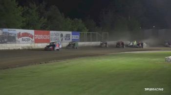 Feature | Thunder on the Thruway Modifieds at Fonda Speedway 6/15/24