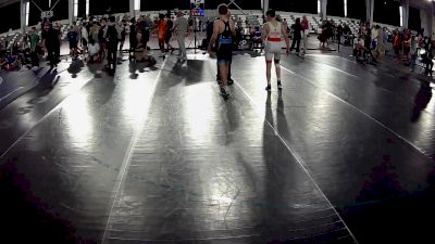 113 lbs 3rd Place Match - Brayden Head, Contenders Wrestling Academy vs Vannak Khiev, SPAR Wrestling Academy