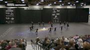 Meridian Independent "Lancaster KY" at 2026 WGI Guard World Championships