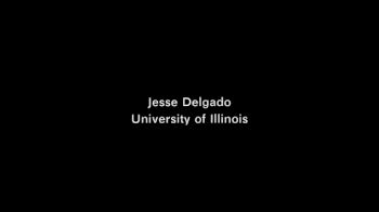 Jesse Delgado Will Be There