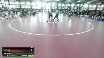 175 lbs Semifinals (4 Team) - Logan Cefalo, Box Elder B vs Ryker Howlett, Juab B