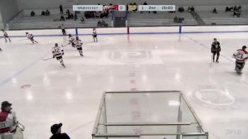 Replay: Home - 2025 Express HC vs Providence | Mar 18 @ 7 PM